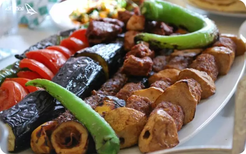 رستوران وای نات