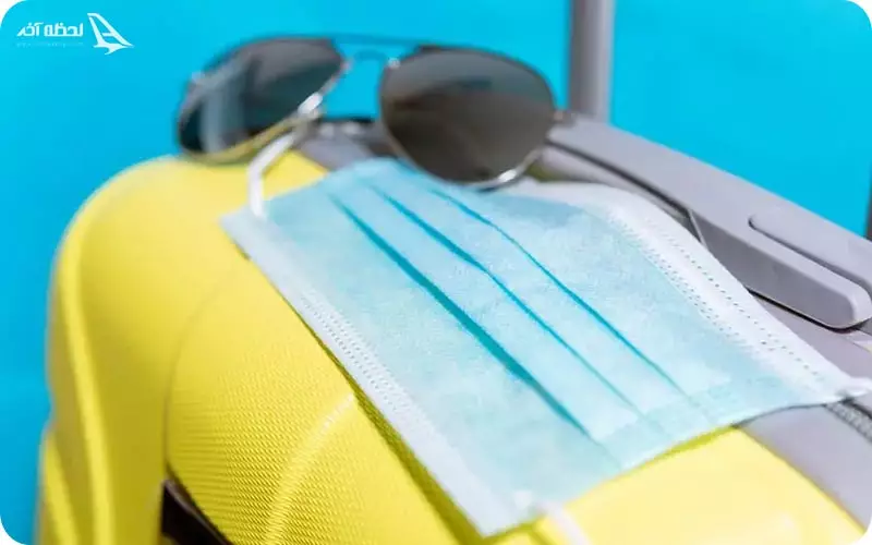 نکات مهم در سفرهای