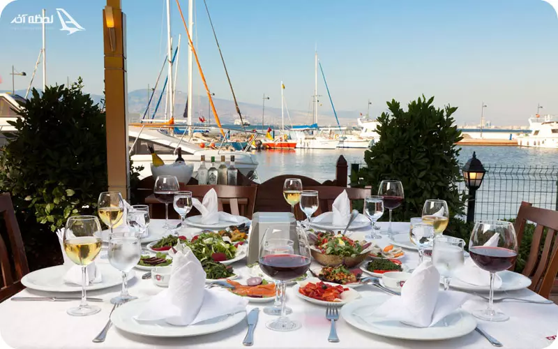 هزینه شکم گردی در بدروم