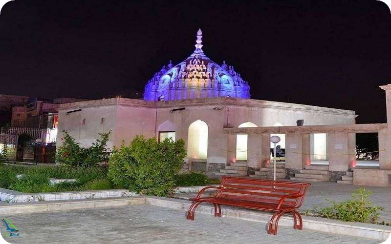 معبد هندوها