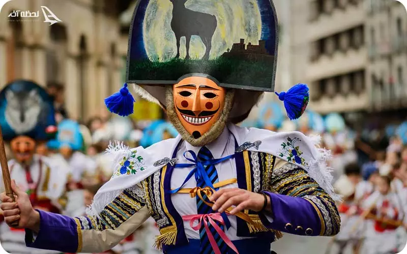 تفریحات اسپانیا