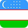 پرچم ازبکستان