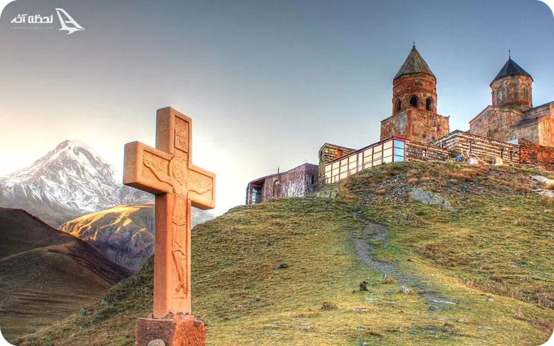 کلیسای مادر گرجستان