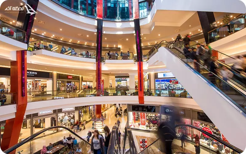 مراکز خرید پوکت