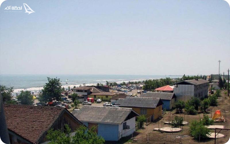 اقامتگاه در جنگل گیسوم