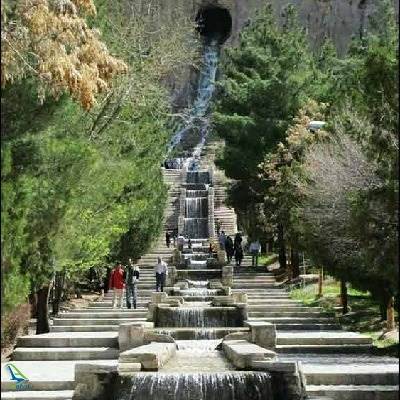 پارک جنگلی قائم کرمان