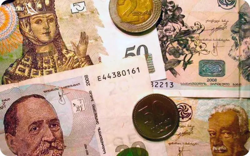 پول گرجستان چیست؟