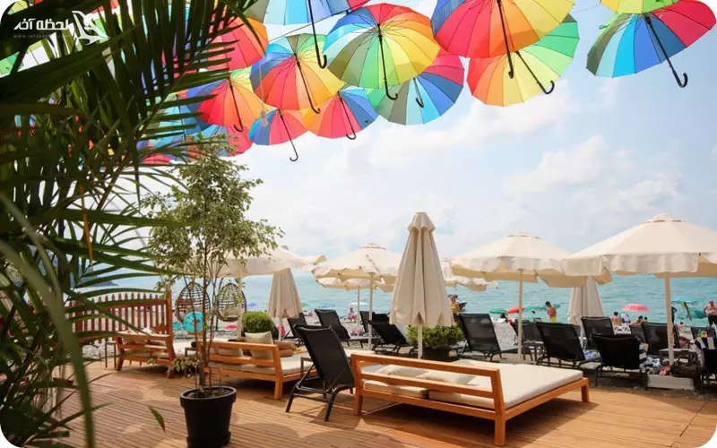 ساحل کواریاتی