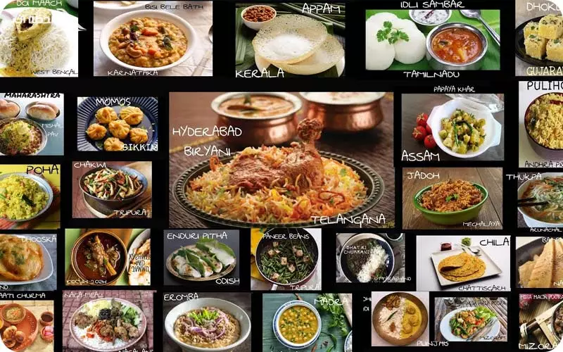 دسرهای معروف اصفهان