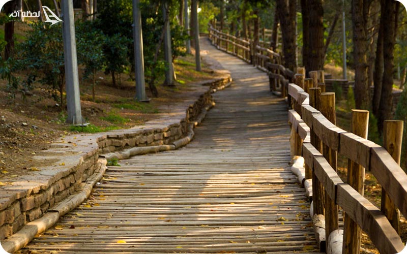 پارک طالقانی