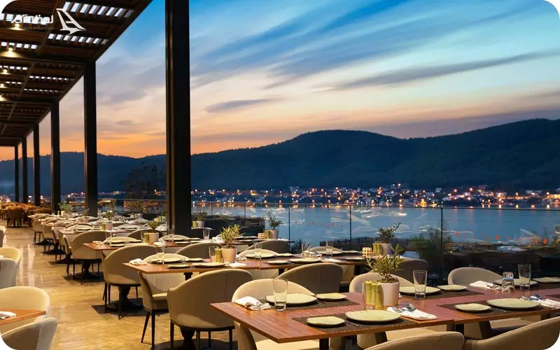 تفریحات بدروم