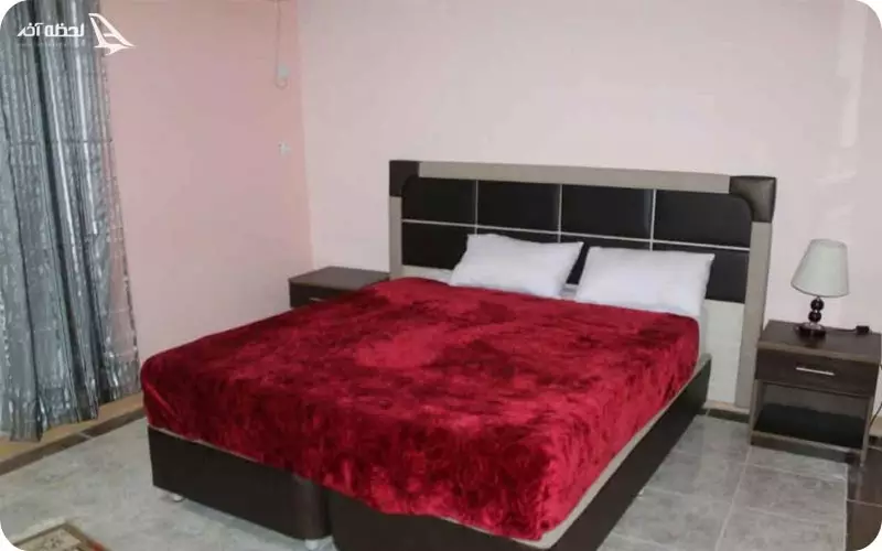 هتل آلاله مرکزی