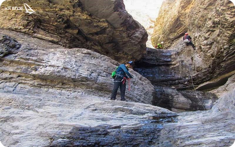 تفریحات جزیره کوشک