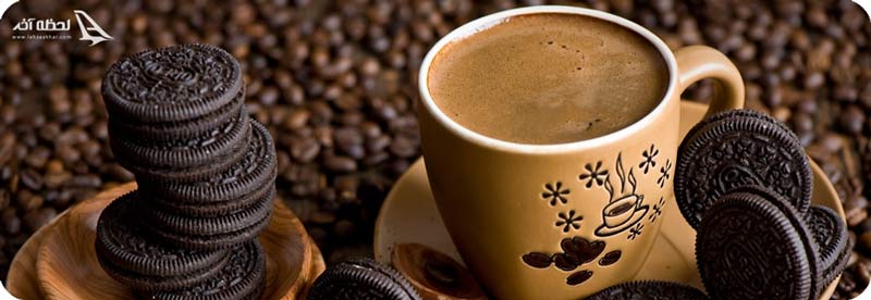 کافه رستوران پاسارگاد