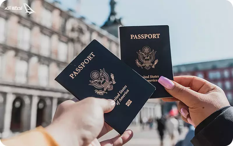 با ارزش ترین پاسپورت جهان 2022