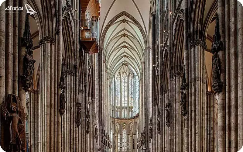 کلیسای جامع کلن