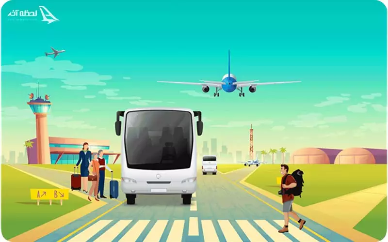 سیستم حمل و نقل ارمنستان