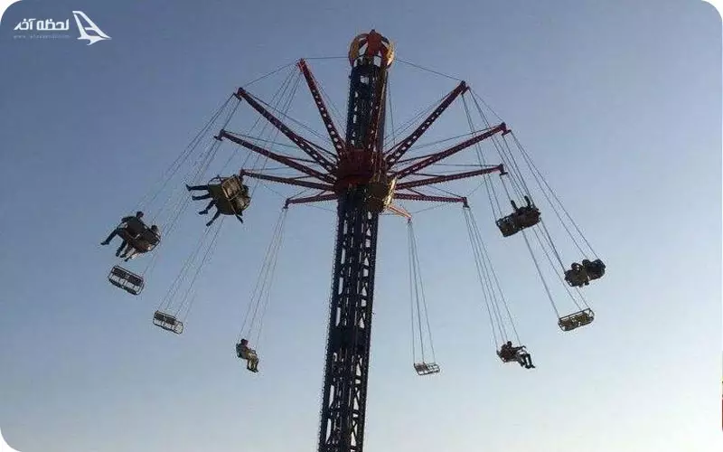 اسکای فلایر