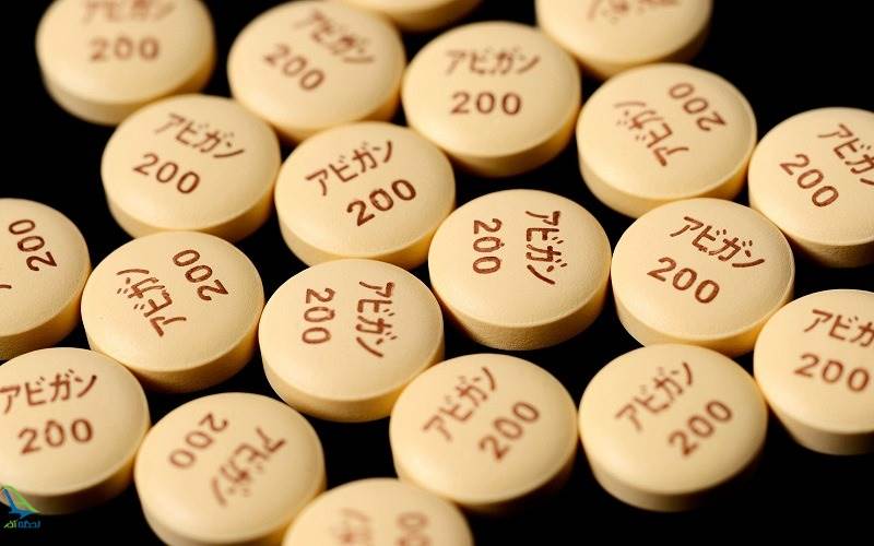 داروی فاوپیراویر در بیمارستان مسیح دانشوری