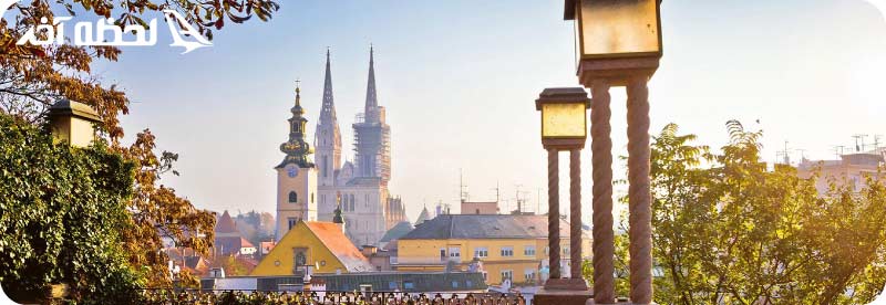 کلیسای جامع زاگرب را بیشتر بشناسیم