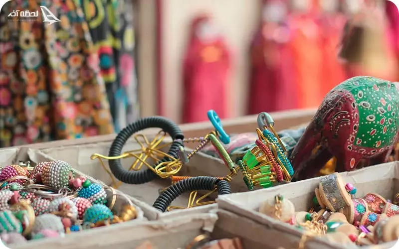 سوغات مالزی