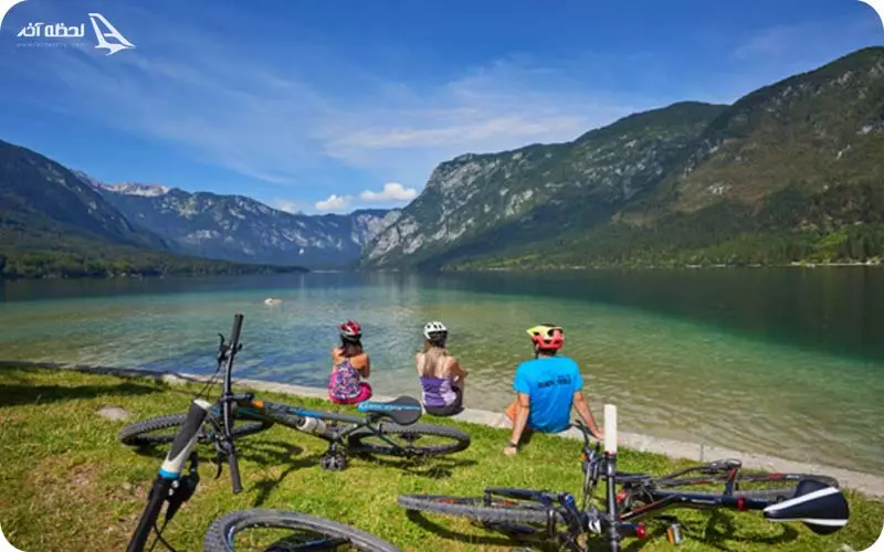 دوچرخه سواری