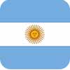 پرچم آرژانتین