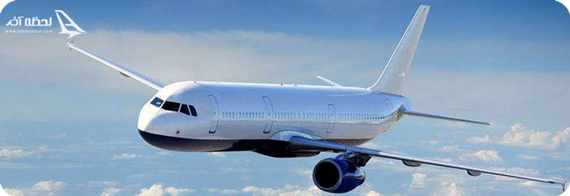 کنسل شدن پرواز ها