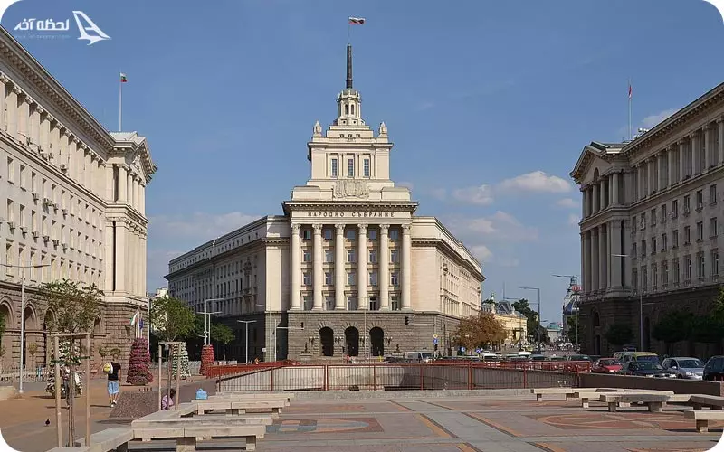 قصر ملی فرهنگ