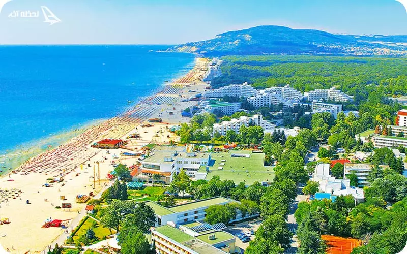 قیمت تور بلغارستان