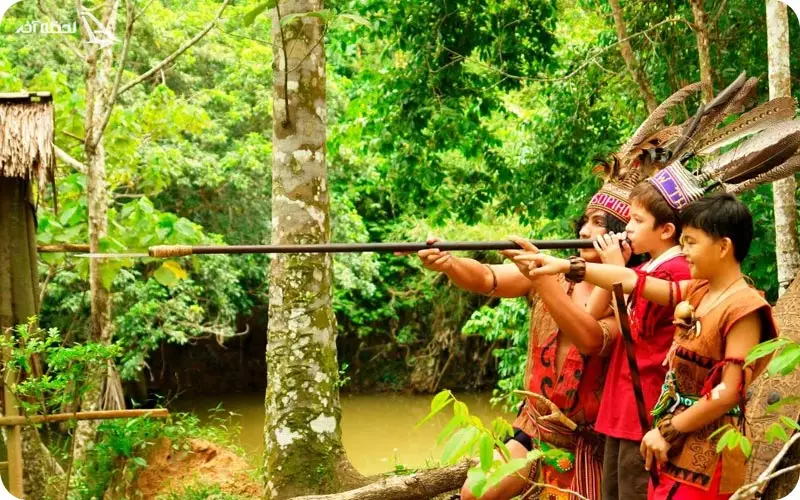 روستای فرهنگی