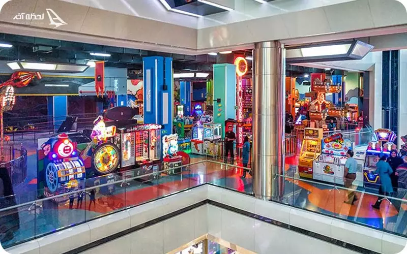 پاساژ کوروش