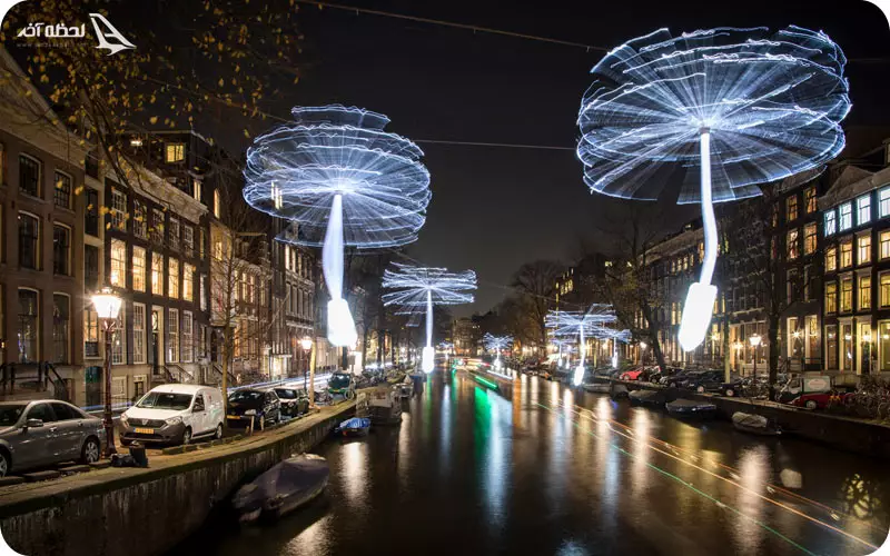 تور زمینی وان با اتوبوس