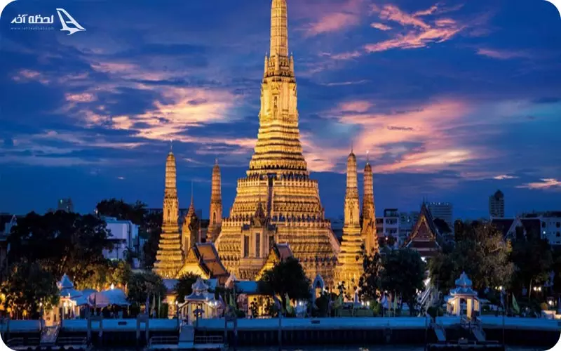 بهترین فصل سفر به تایلند