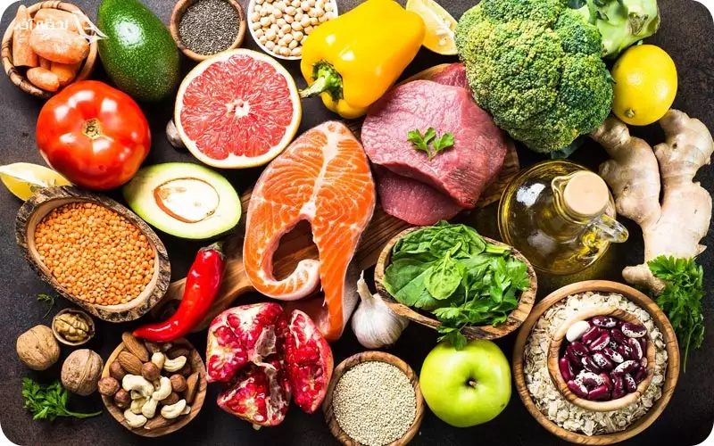 غذاهای ارمنستان