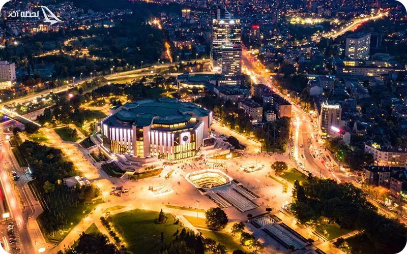 کم گردشگر ترین فصل صوفیه چه زمانی است؟