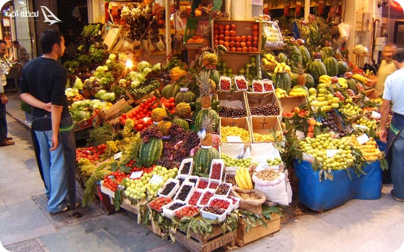 چهارشنبه بازار فاتح