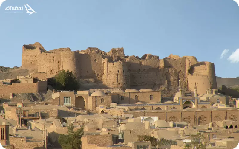 قلعه محمدیه