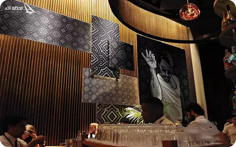 رستوران نصرت استانبول