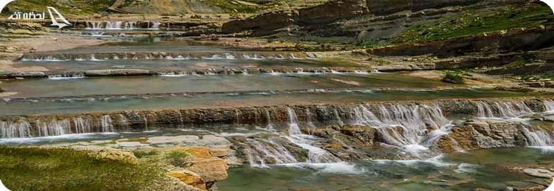 آبشار کیوان 2
