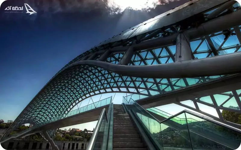 پل صلح تفلیس