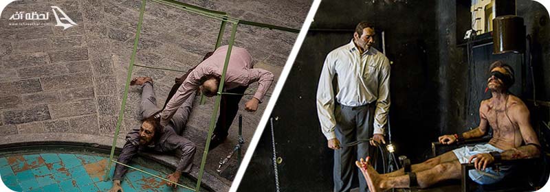 موزه عبرت در چه سالی ساخته شد