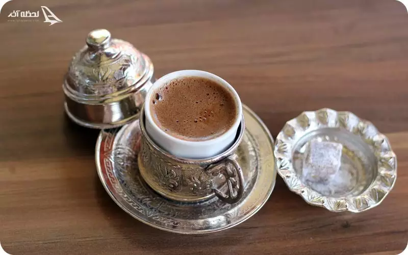 قهوه ترک