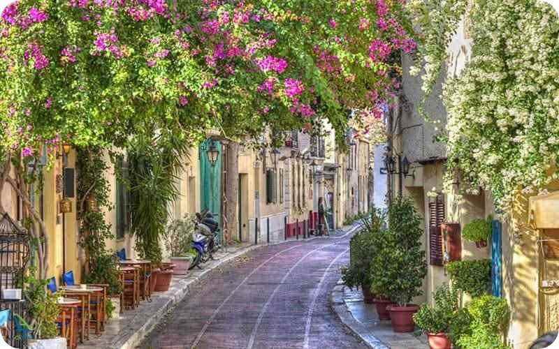 محله‌ پلاکا