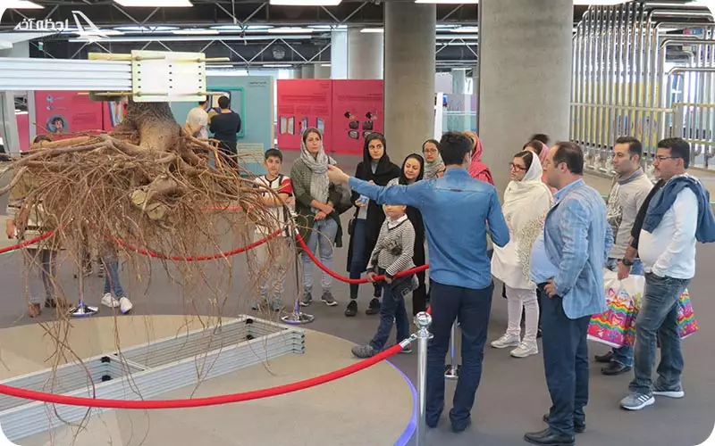 باغ علم نوجوان باغ کتاب