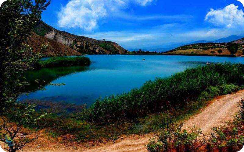 مکان های دیدنی لرستان