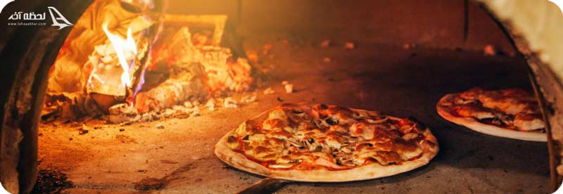 رستوران ایتالیایی مورانو