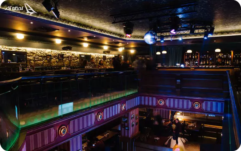 رستوران Parmy Family