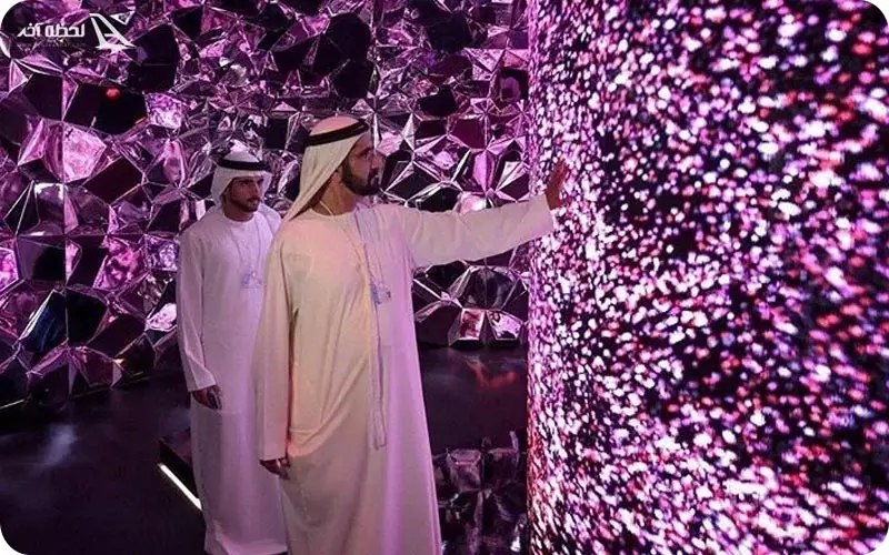 موزه آینده دبی