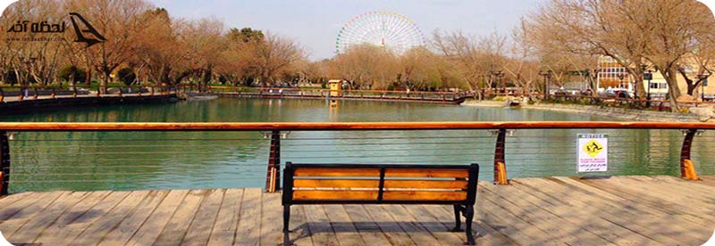 شهربازی ملت مشهد